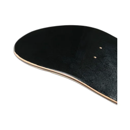 Skateboard Praying Hands