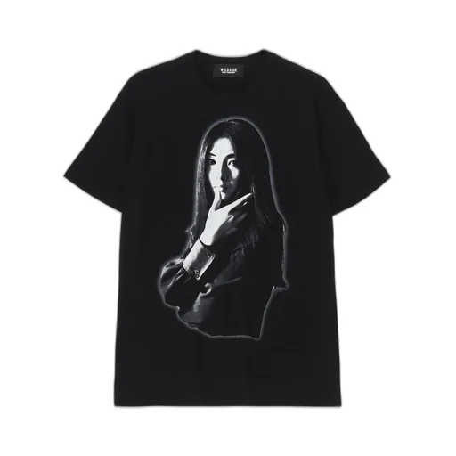 Meiko Kaji 60Th T-Shirt