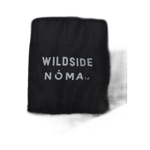 Wildside × Noma T.D. Hand Dyed Denim Pants
