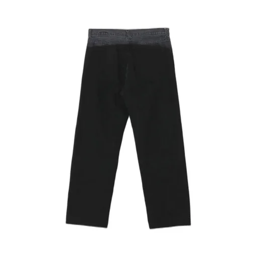 Wildside × Noma T.D. Hand Dyed Denim Pants