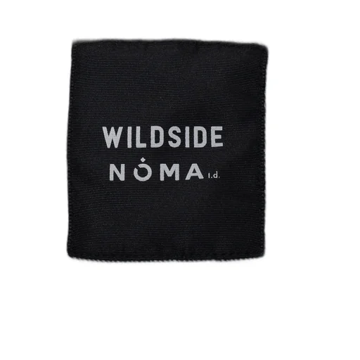 Wildside × Noma T.D. Hand Dyed Denim Jacket