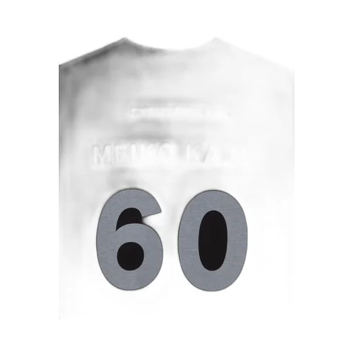 Meiko Kaji 60Th T-Shirt
