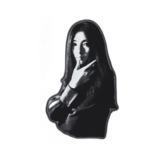 Meiko Kaji 60Th T-Shirt