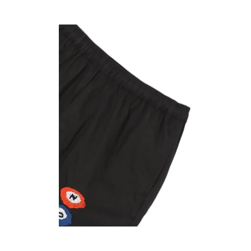 Wildside × Noma T.D. Billiards Hand Embroidery Easy Pants