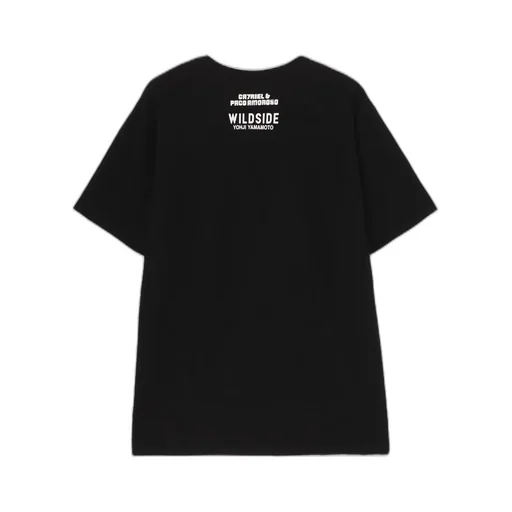 Wildside × Ca7Riel & Paco Amoroso Special T-Shirt
