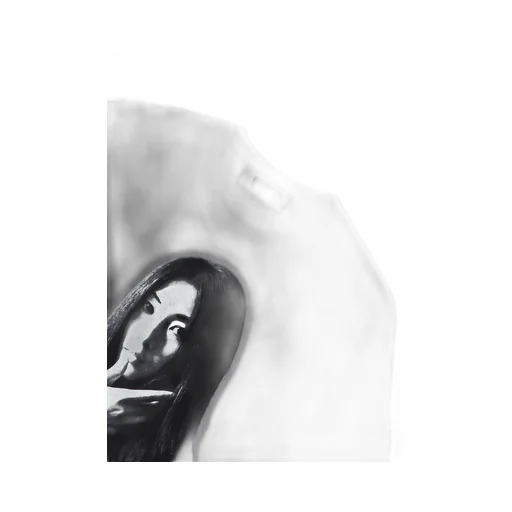 Meiko Kaji 60Th T-Shirt