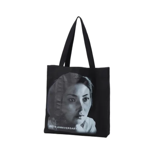 Meiko Kaji 60Th Tote Bag