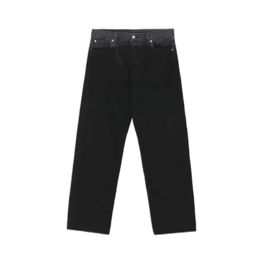 Wildside × Noma T.D. Hand Dyed Denim Pants
