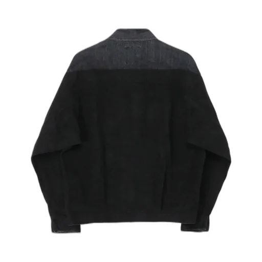 Wildside × Noma T.D. Hand Dyed Denim Jacket