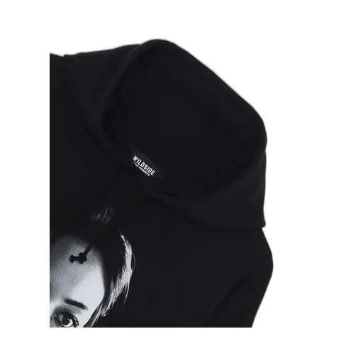 Meiko Kaji 60Th Hoodie A