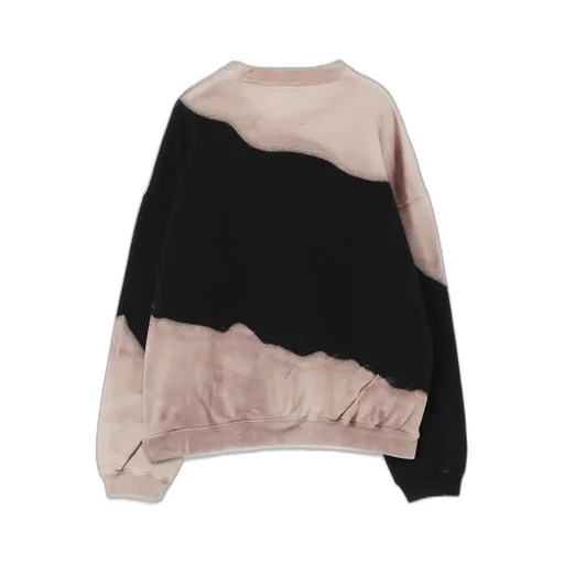 Wildside × Noma T.D. Hand Dye Twist Sweat Shirt
