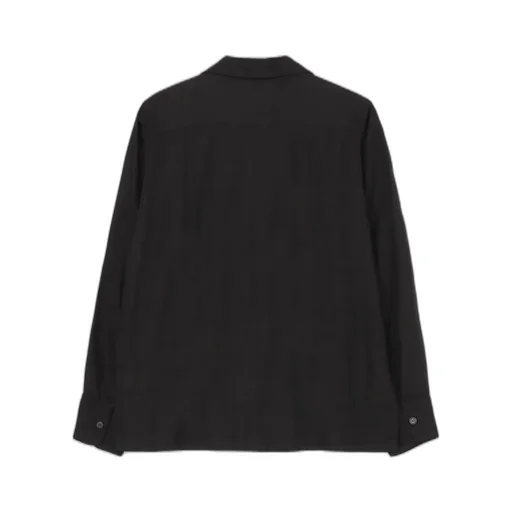 Wildside × Noma T.D. Billiards Hand Embroidery Ls Shirt