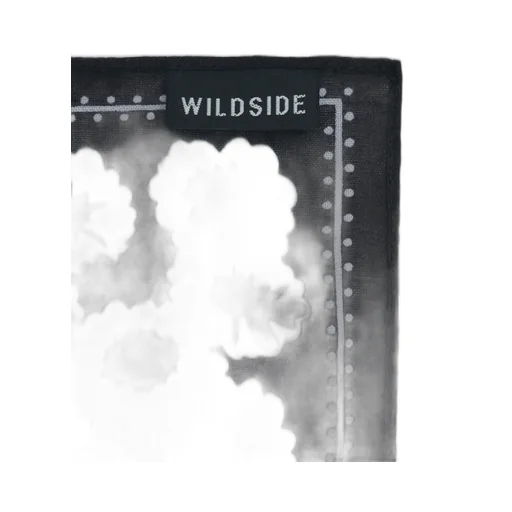 Wildside × Noma T.D. Summer Shirt Bandana