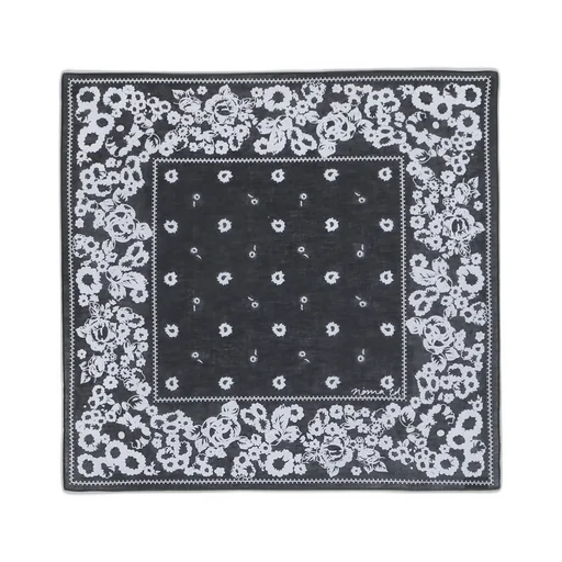 Wildside × Noma T.D. Summer Shirt Bandana