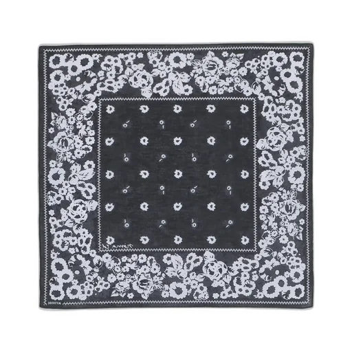 Wildside × Noma T.D. Summer Shirt Bandana
