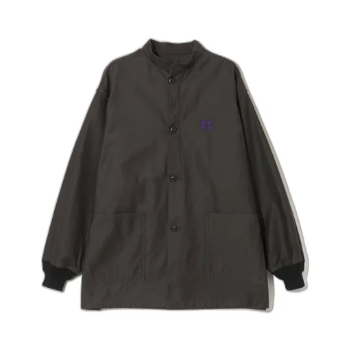 Army Shirt - Reversed Sateen