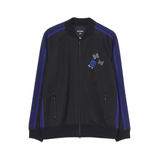 Wildside×Needles Track Jacket