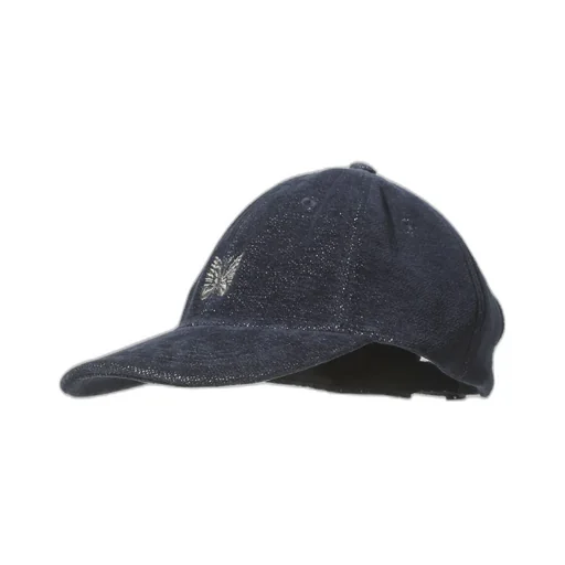 Baseball Cap - Cotton Washi Chenille