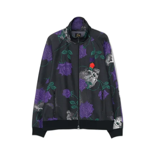 Wildside × Needles Truck Jacket