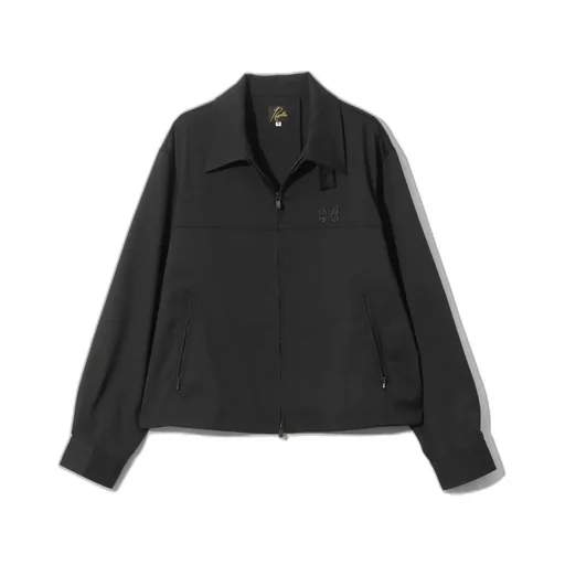 Sport Jacket - Cavalry Twill