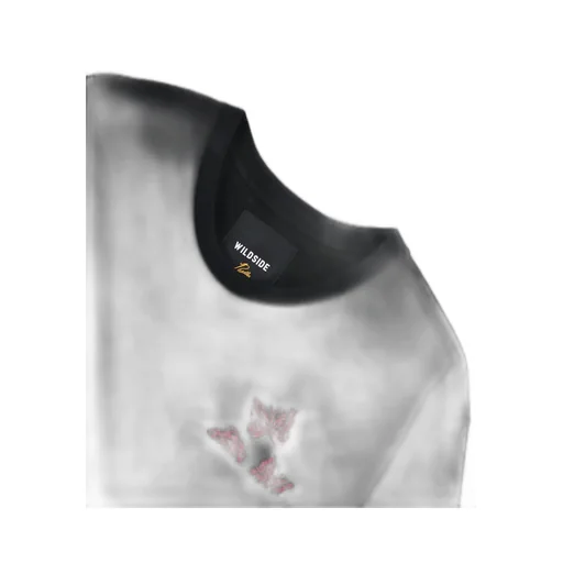 Wildside × Needles S/S Pocket Tee