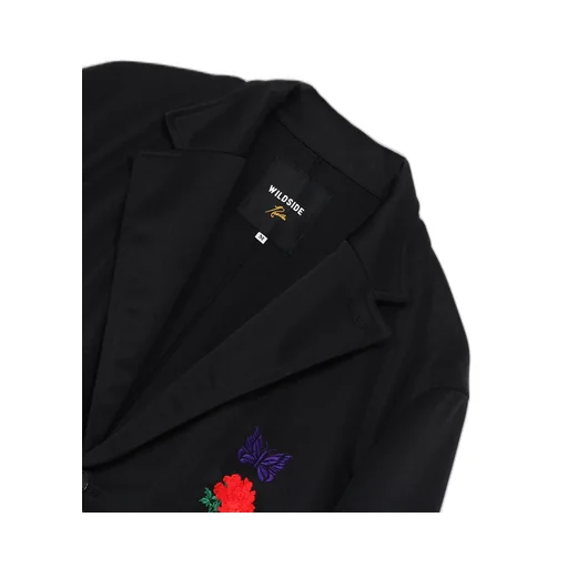 Wildside X Needles 2B Jacket