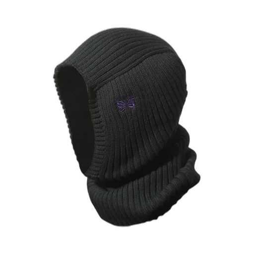 Balaclava - Merino Wool