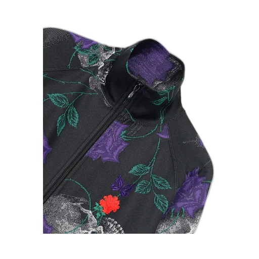 Wildside × Needles Truck Jacket