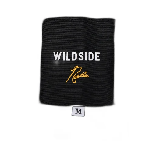 Wildside X Needles 2B Jacket