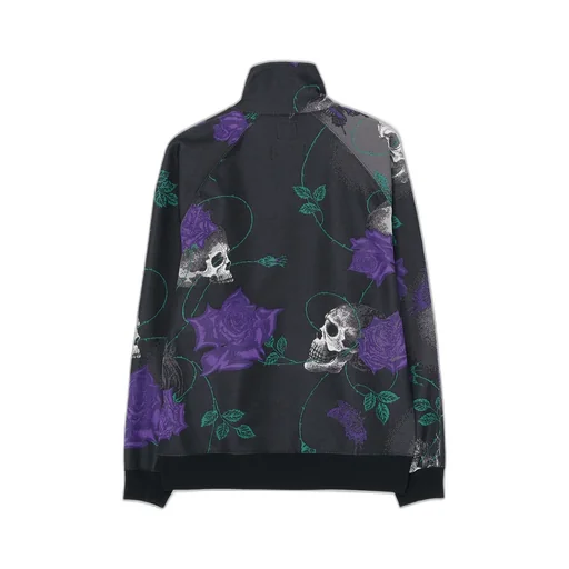 Wildside × Needles Truck Jacket