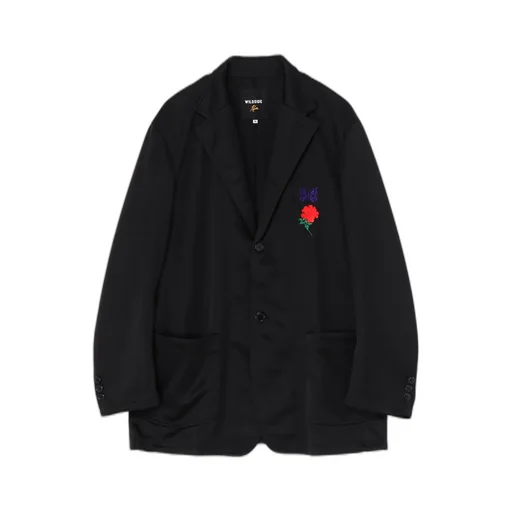 Wildside X Needles 2B Jacket