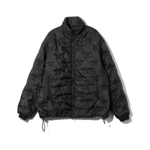 Filling Jacket - Papillon Quilting