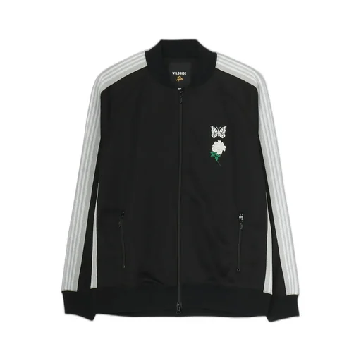 Wildside X Needles R.C Track Jacket
