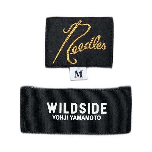Wildside × Needles Truck Jacket