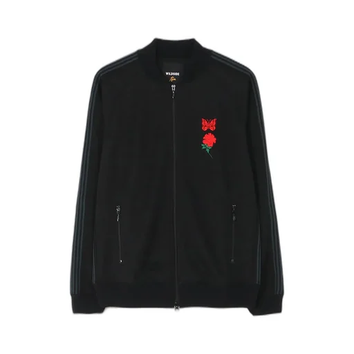 Wildside × Needles R.C. Track Jacket