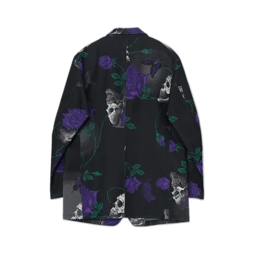 Wildside × Needles 2B Jacket