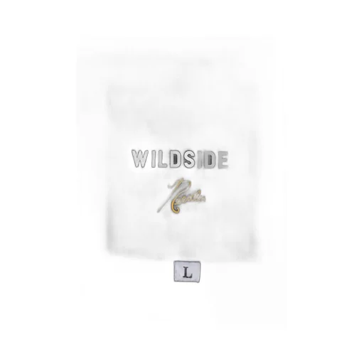 Wildside X Needles Track Jacket