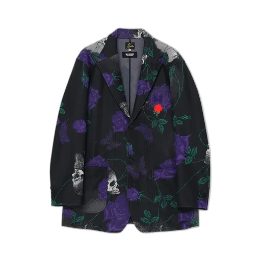 Wildside × Needles 2B Jacket