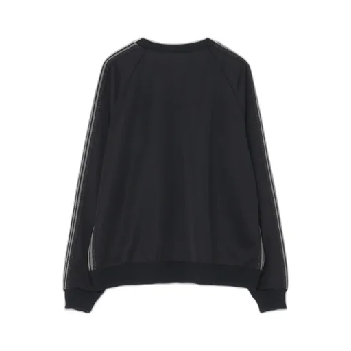 Wildside × Needles Track Crew Neck Shirt