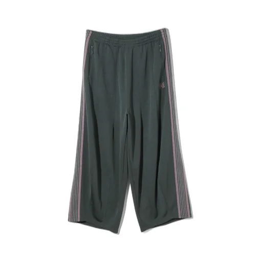 H.D. Track Pant - Poly Smooth