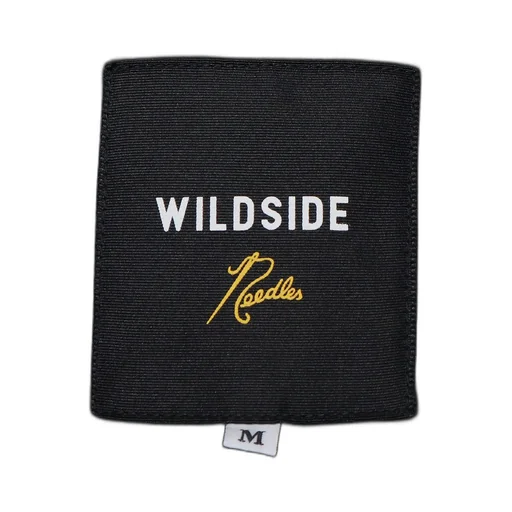 Wildside × Needles Piping Cowboy Jacket