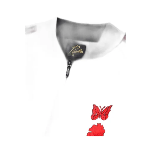 Wildside × Needles R.C. Track Jacket