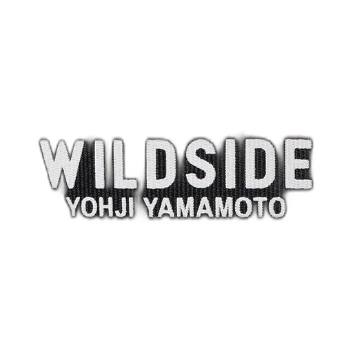 Wildside × Needles H.D. Track Pant