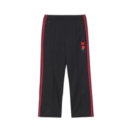 Wildside × Needles Narrow Track Pant
