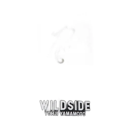 Wildside × Needles Track Crew Neck Shirt