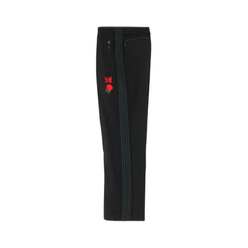 Wildside × Needles Narrow Track Pant