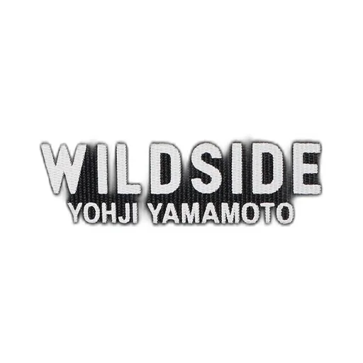 Wildside × Needles Narrow Track Pant