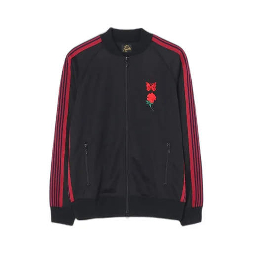 Wildside × Needles R.C. Track Jacket