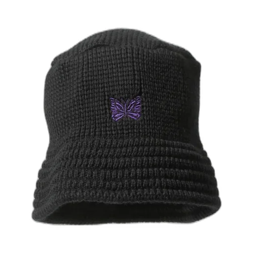 Bucket Hat - Merino Wool