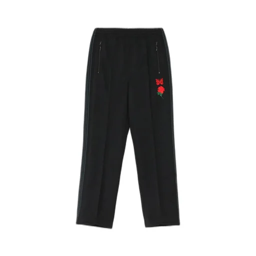 Wildside × Needles Narrow Track Pant